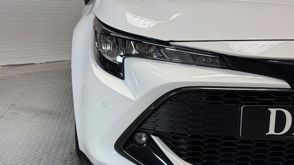Used Toyota Corolla 2022 for sale - 73858184: Photo 11