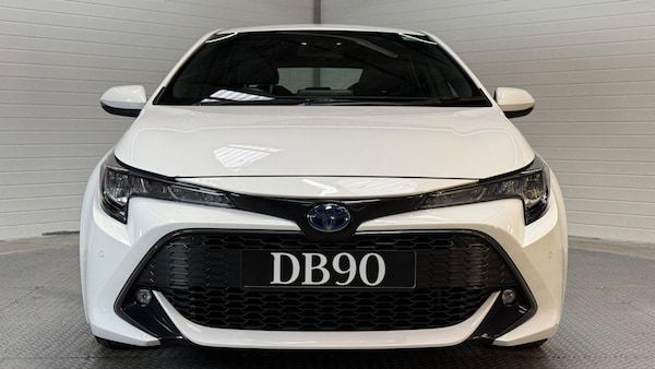 Used Toyota Corolla 2022 for sale - 73858184: Photo 12