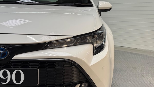Used Toyota Corolla 2022 for sale - 73858184: Photo 13