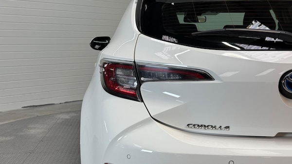 Used Toyota Corolla 2022 for sale - 73858184: Photo 15