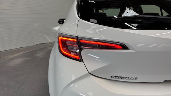 Used Toyota Corolla 2022 for sale - 73858184: Photo 16