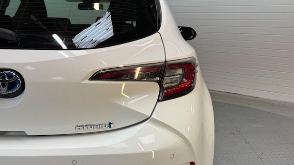 Used Toyota Corolla 2022 for sale - 73858184: Photo 17