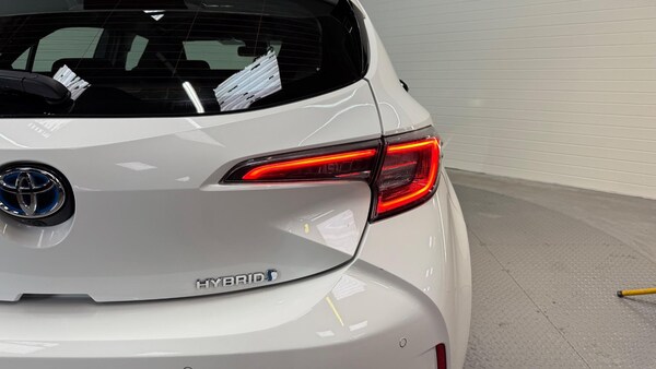Used Toyota Corolla 2022 for sale - 73858184: Photo 18