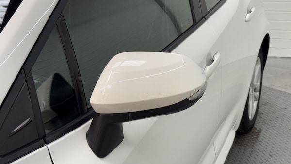 Used Toyota Corolla 2022 for sale - 73858184: Photo 20