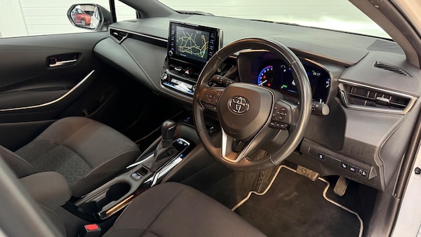 Used Toyota Corolla 2022 for sale - 73858184: Photo 21