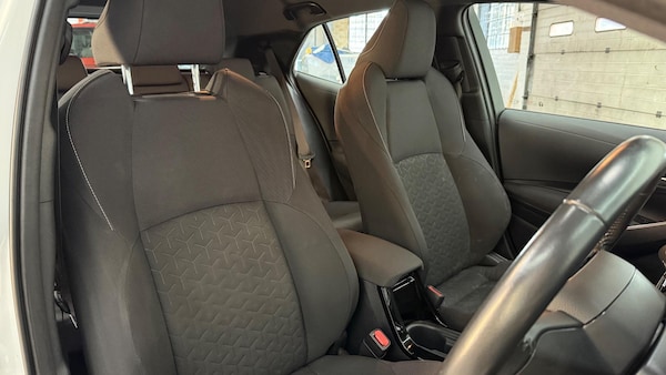 Used Toyota Corolla 2022 for sale - 73858184: Photo 22