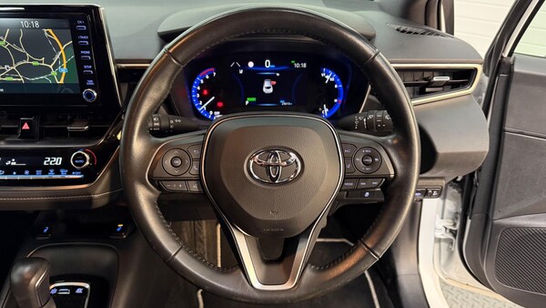 Used Toyota Corolla 2022 for sale - 73858184: Photo 28