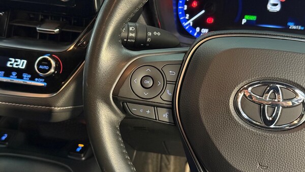 Used Toyota Corolla 2022 for sale - 73858184: Photo 29