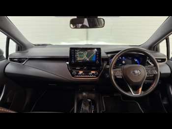 Used Toyota Corolla 2022 for sale - 73858184: Photo