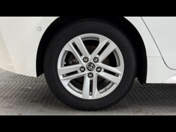 Used Toyota Corolla 2022 for sale - 73858184: Photo