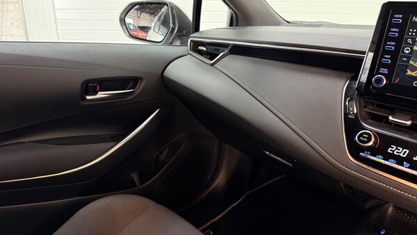 Used Toyota Corolla 2022 for sale - 73858184: Photo 40