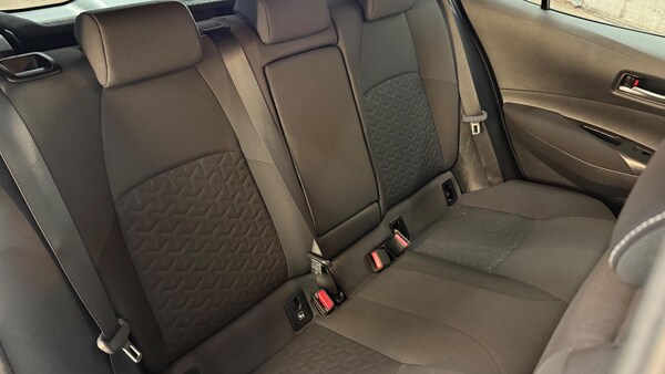 Used Toyota Corolla 2022 for sale - 73858184: Photo 42