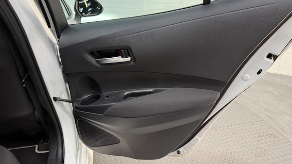 Used Toyota Corolla 2022 for sale - 73858184: Photo 43