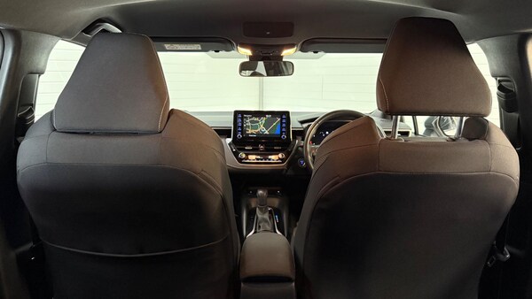 Used Toyota Corolla 2022 for sale - 73858184: Photo 45