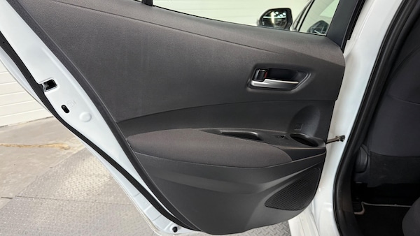 Used Toyota Corolla 2022 for sale - 73858184: Photo 48