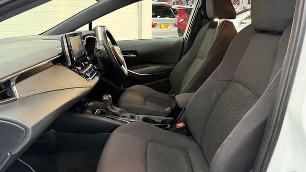 Used Toyota Corolla 2022 for sale - 73858184: Photo 52