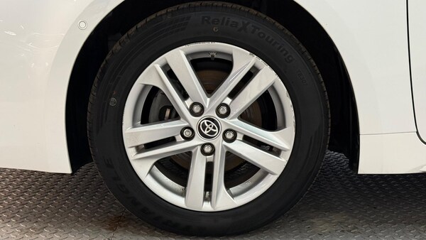Used Toyota Corolla 2022 for sale - 73858184: Photo 53