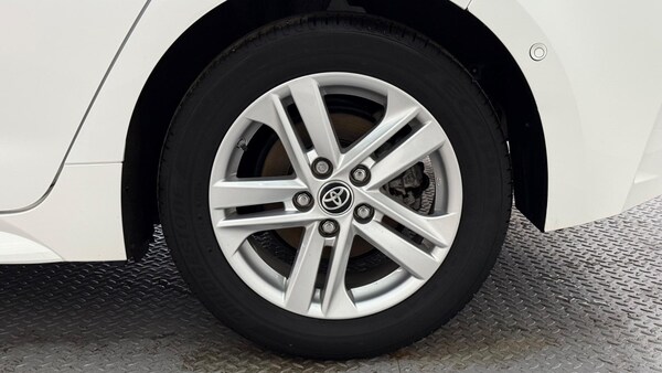 Used Toyota Corolla 2022 for sale - 73858184: Photo 54