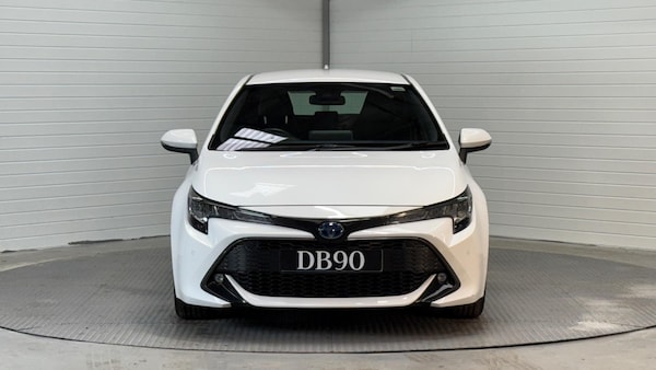 Used Toyota Corolla 2022 for sale - 73858184: Photo 5