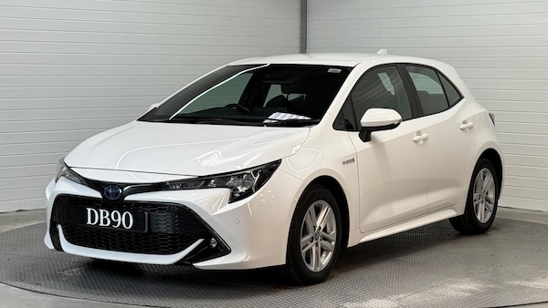 Used Toyota Corolla 2022 for sale - 73858184: Photo 7