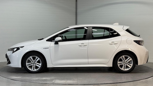 Used Toyota Corolla 2022 for sale - 73858184: Photo 9