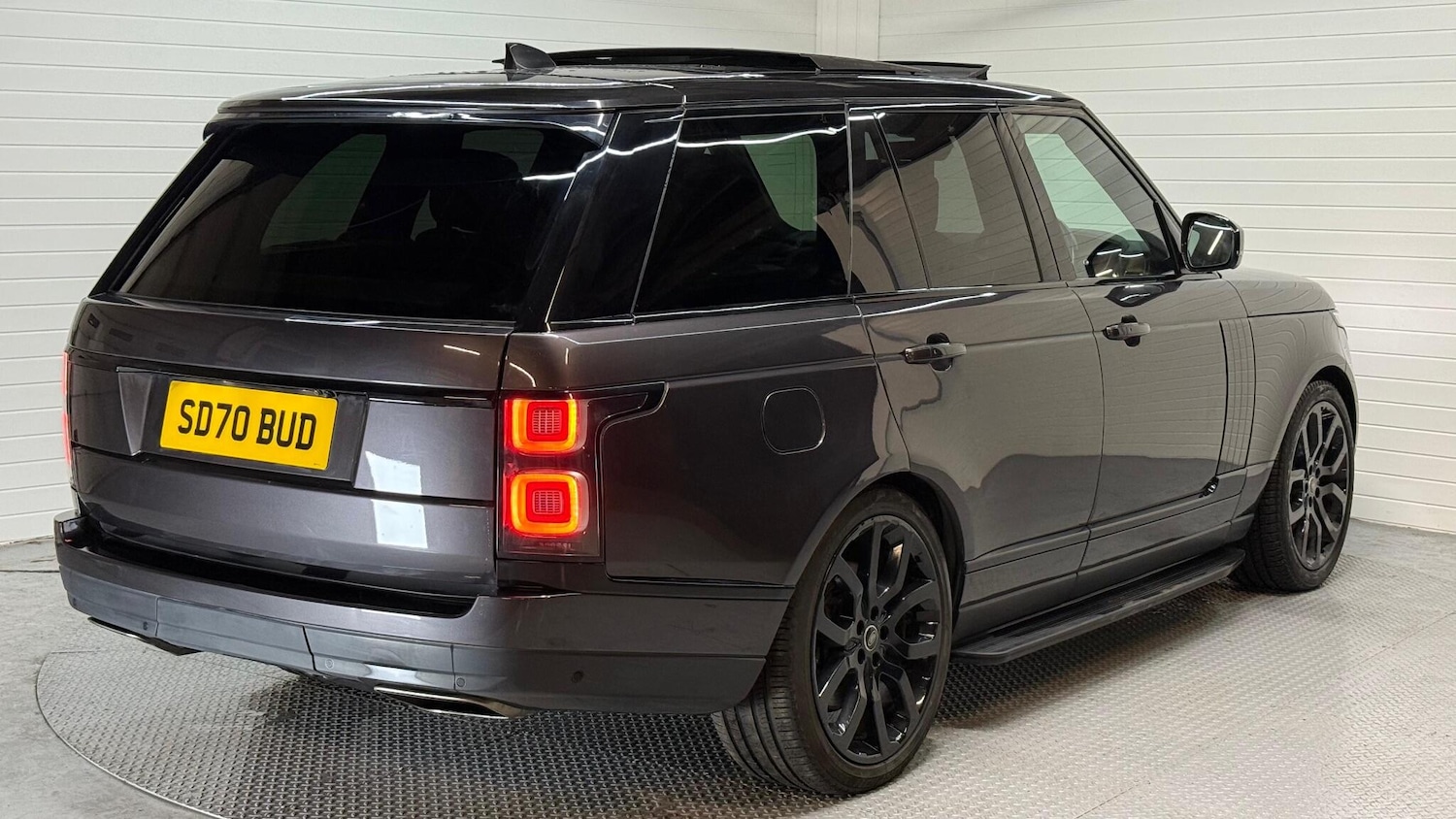 Used Land Rover Range Rover for sale - 77956940: Photo 11