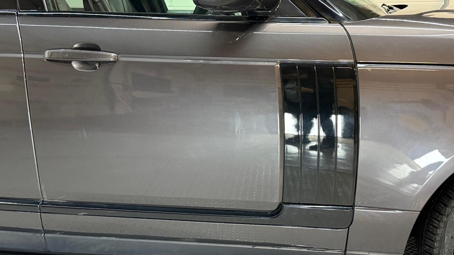 Used Land Rover Range Rover for sale - 77956940: Photo 13