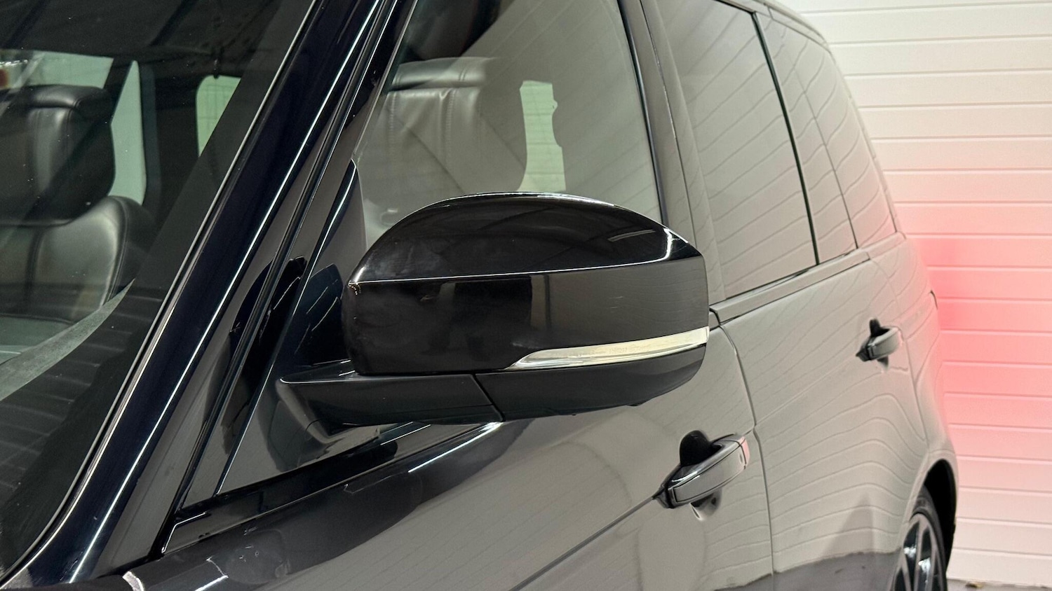 Used Land Rover Range Rover for sale - 77956940: Photo 14