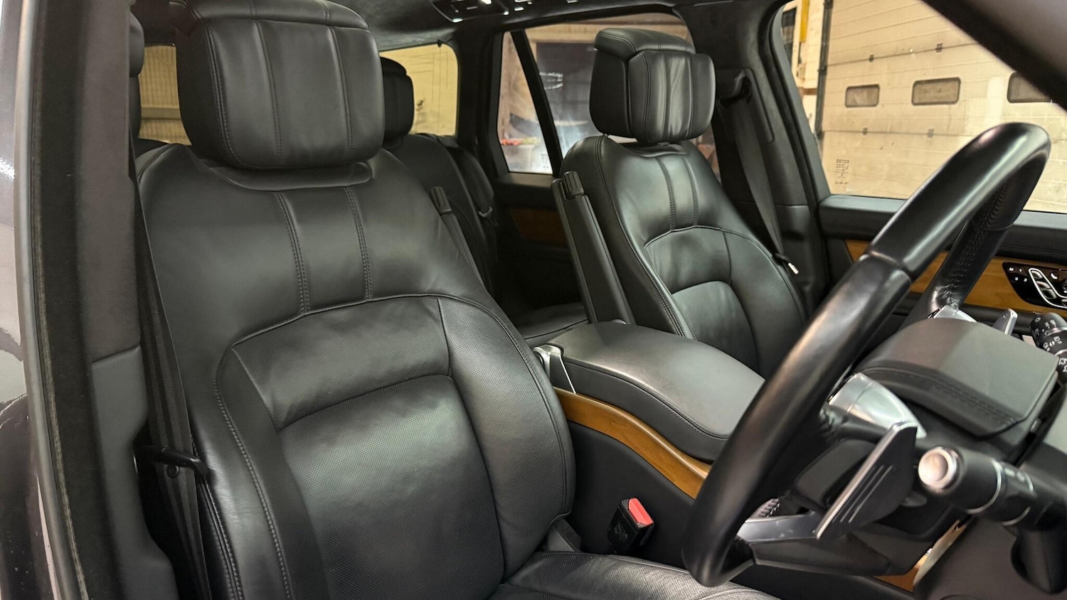 Used Land Rover Range Rover for sale - 77956940: Photo 16