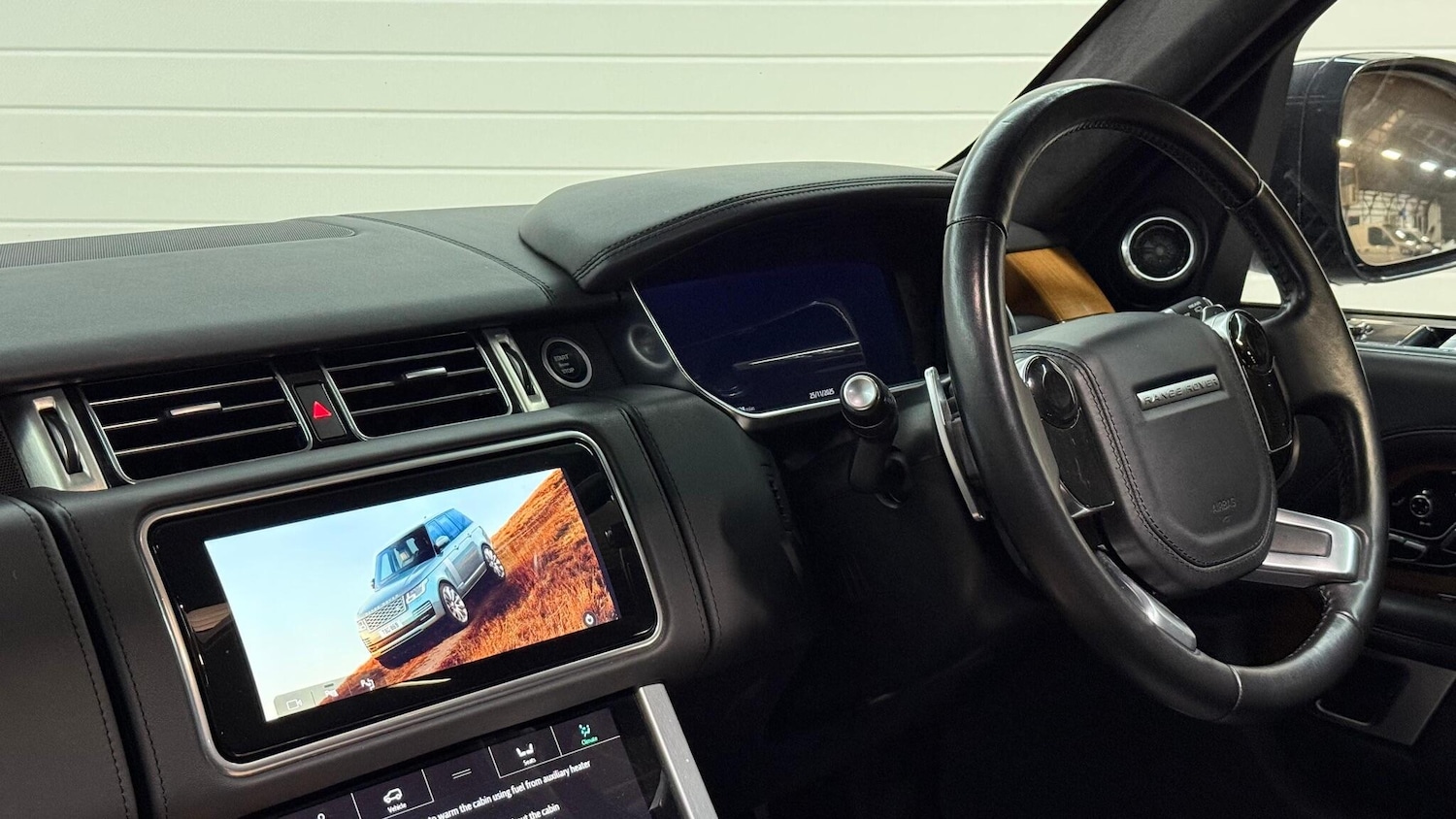 Used Land Rover Range Rover for sale - 77956940: Photo 17