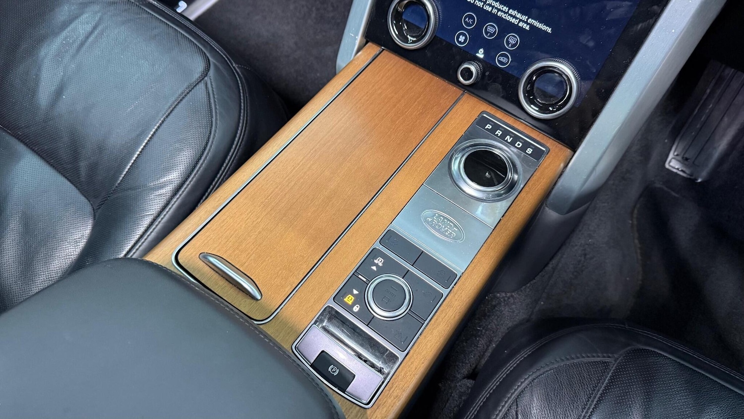 Used Land Rover Range Rover for sale - 77956940: Photo 22