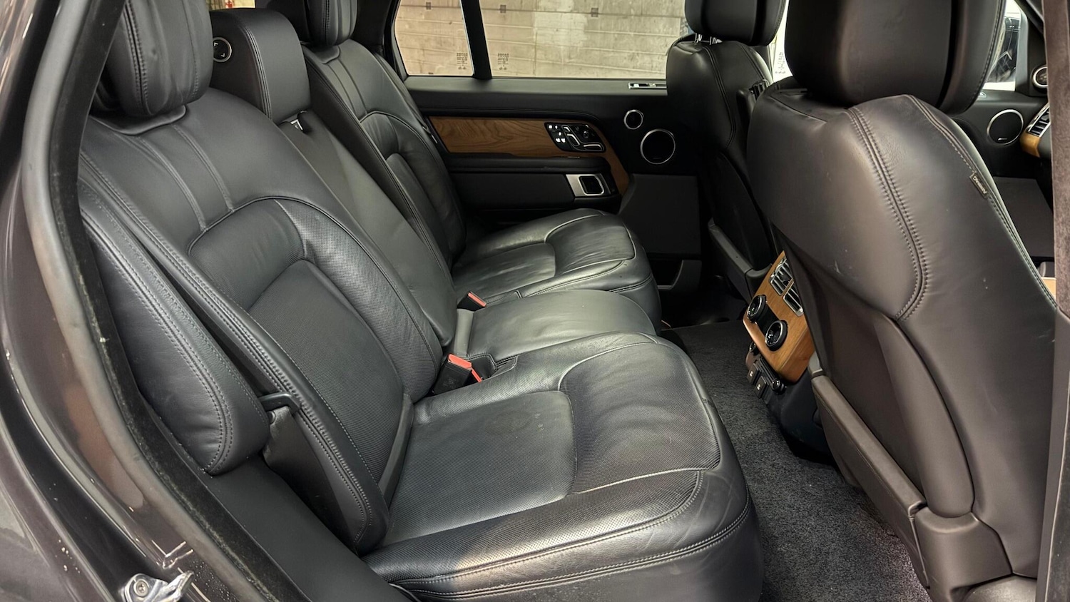 Used Land Rover Range Rover for sale - 77956940: Photo 23