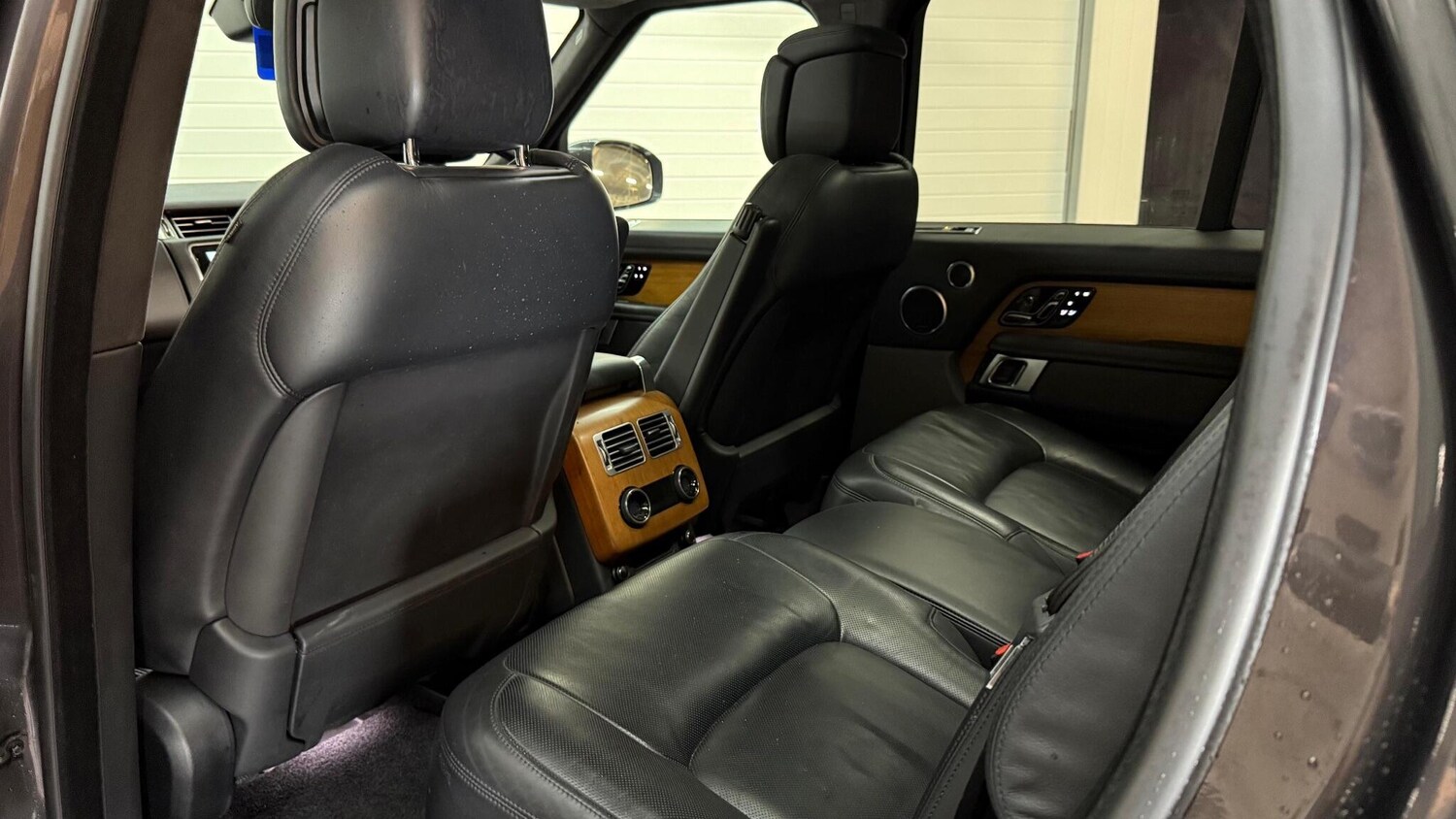 Used Land Rover Range Rover for sale - 77956940: Photo 36