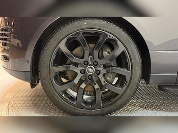 Used Land Rover Range Rover 2021 for sale - 77956940: Photo