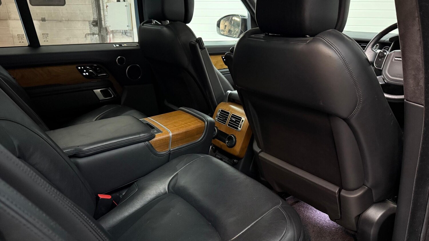 Used Land Rover Range Rover for sale - 77956940: Photo 40