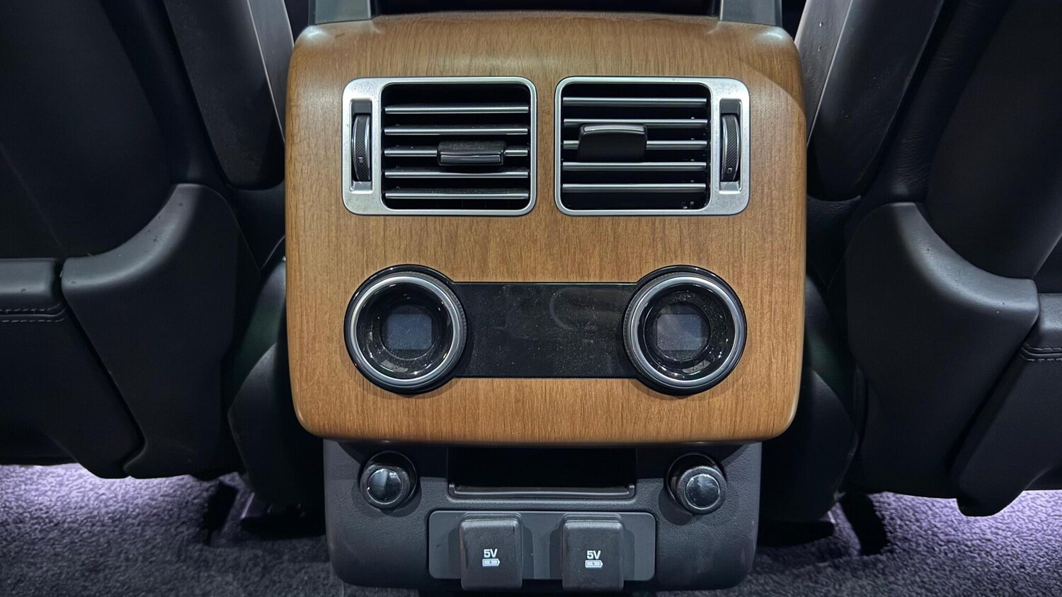 Used Land Rover Range Rover for sale - 77956940: Photo 41