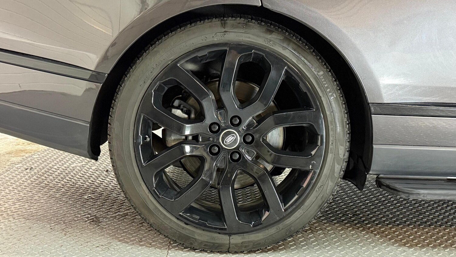 Used Land Rover Range Rover for sale - 77956940: Photo 44