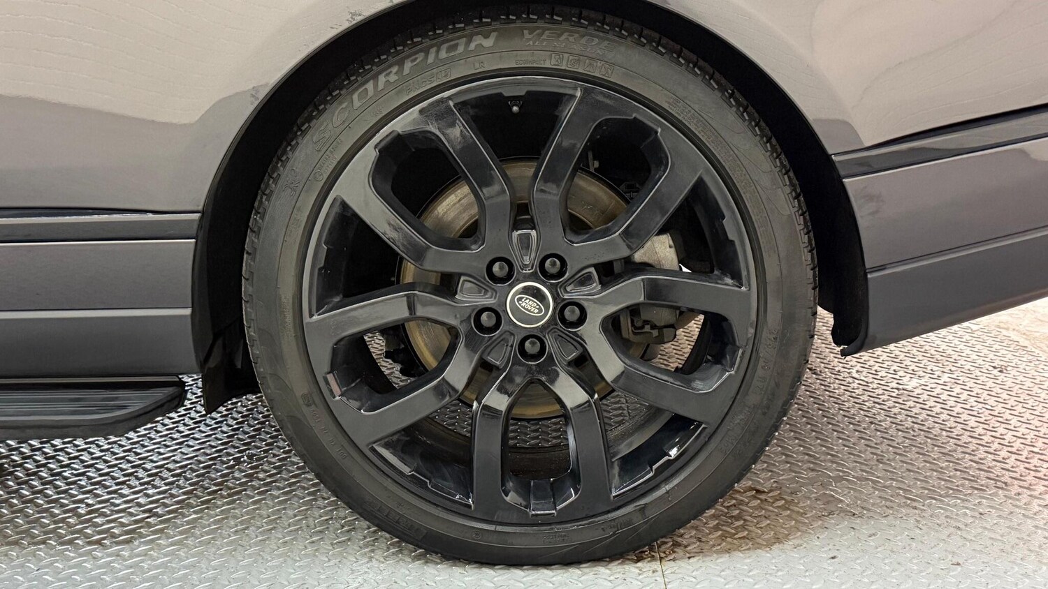 Used Land Rover Range Rover for sale - 77956940: Photo 45