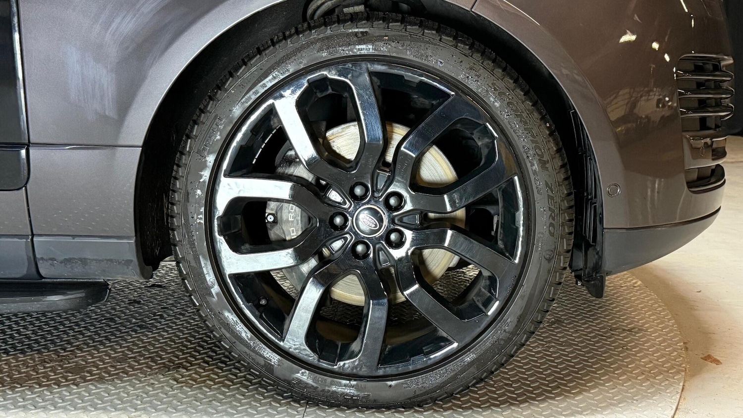 Used Land Rover Range Rover for sale - 77956940: Photo 46