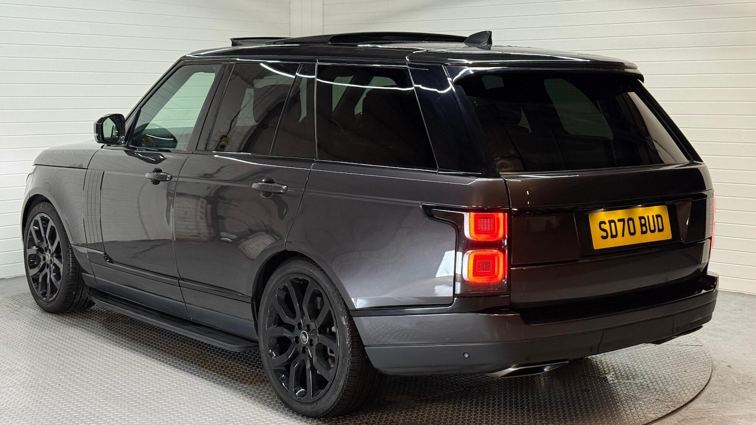 Used Land Rover Range Rover for sale - 77956940: Photo 9