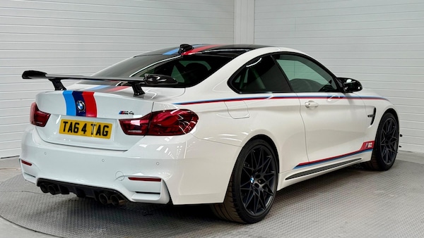 Used BMW M4 for sale - 74187071: Photo 10