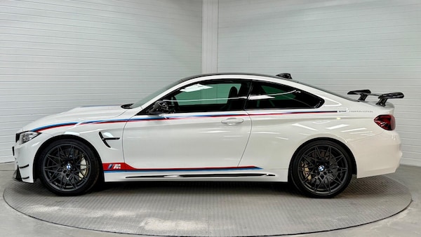 Used BMW M4 for sale - 74187071: Photo 11