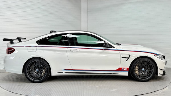 Used BMW M4 for sale - 74187071: Photo 12