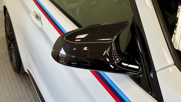 Used BMW M4 for sale - 74187071: Photo 17