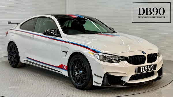 Used BMW M4 for sale - 74187071: Photo 1