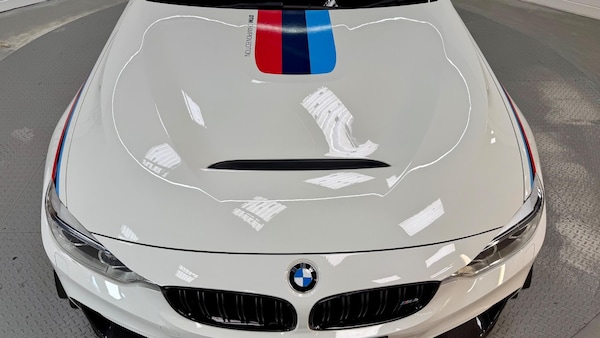 Used BMW M4 for sale - 74187071: Photo 20