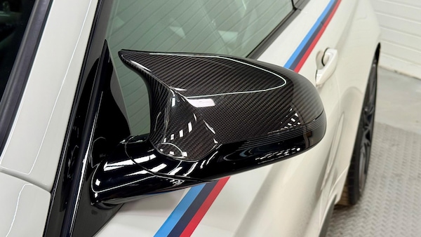 Used BMW M4 for sale - 74187071: Photo 22