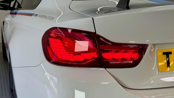 Used BMW M4 for sale - 74187071: Photo 26