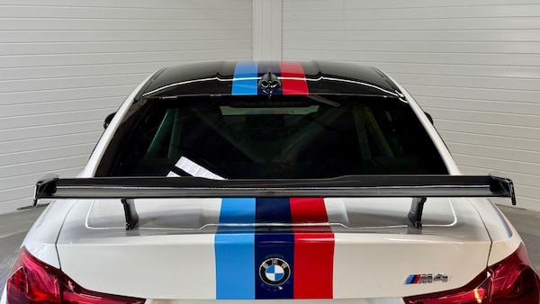 Used BMW M4 for sale - 74187071: Photo 27