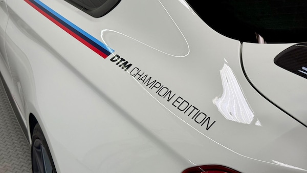 Used BMW M4 for sale - 74187071: Photo 29